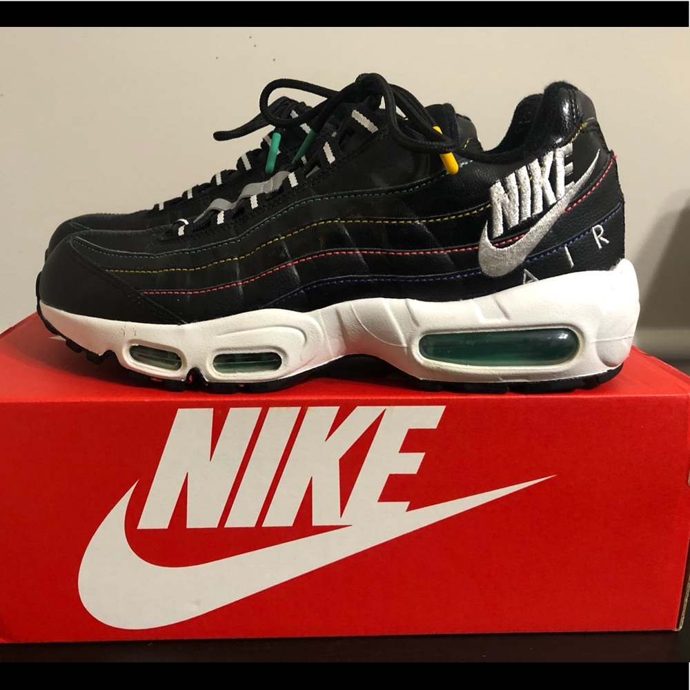 Nike Air Max 95